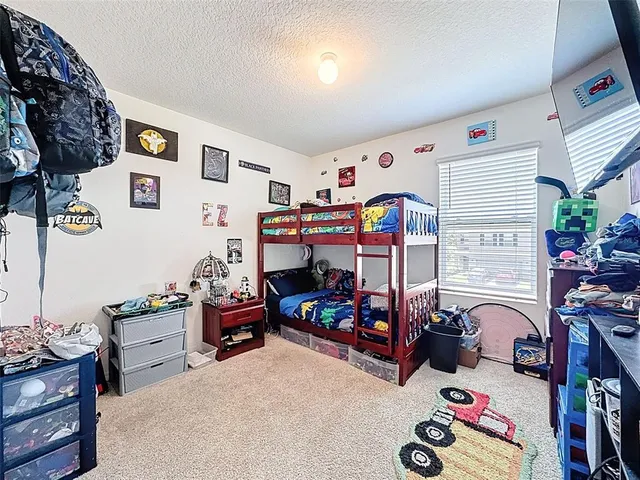 a house view with a outdoor space