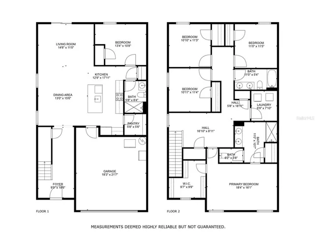$349,900 | 6561 Seaway Drive, Brooksville, FL 34604