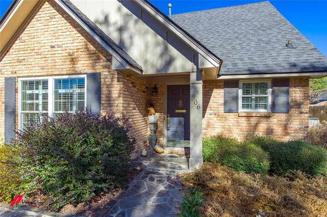 $210,000 | 306 Baycliff Lane, Shreveport, LA 71105