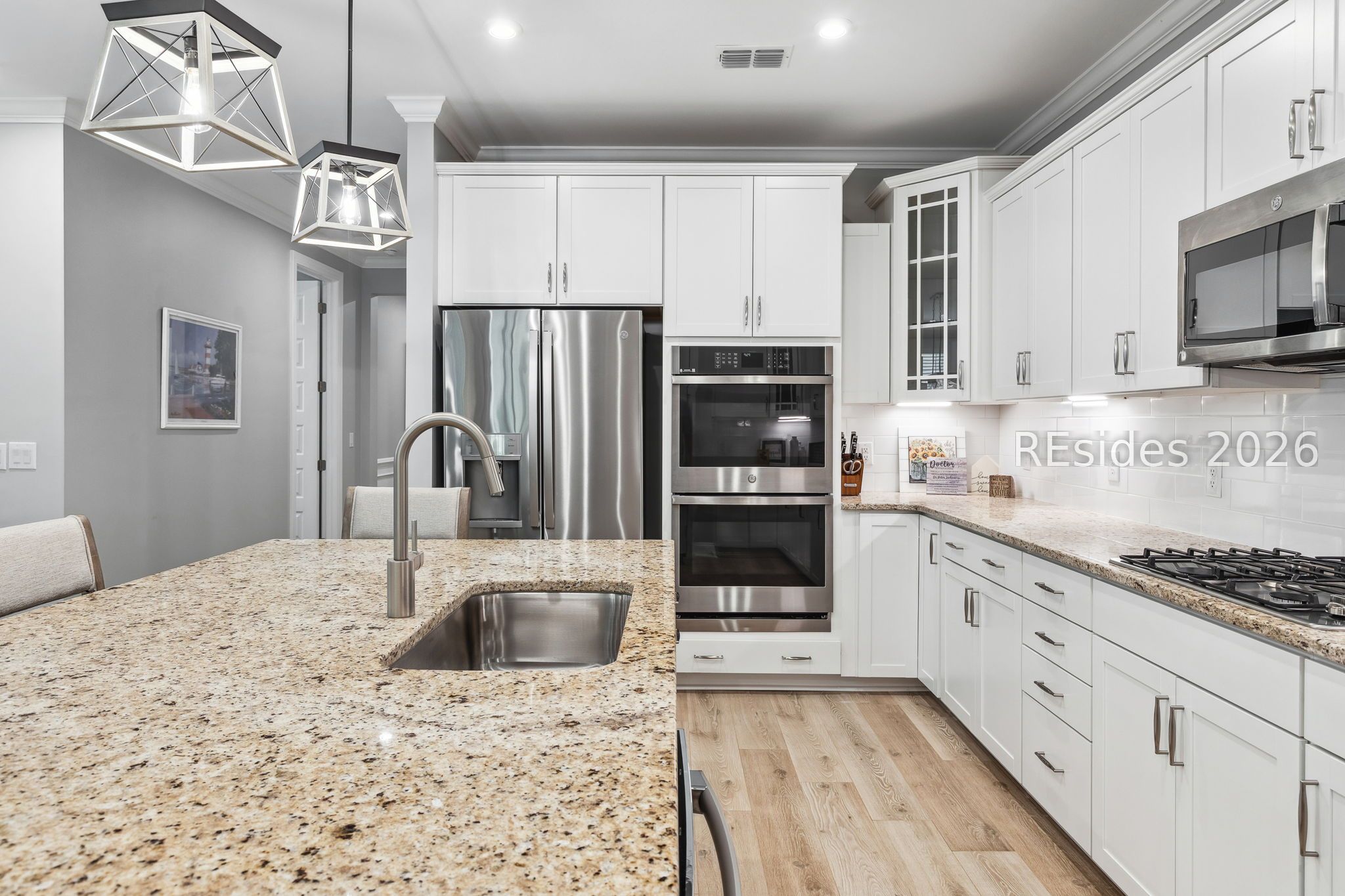 22 Jasmine Way Bluffton, SC 29909 - Photo 13 of 71 Gourmet Kitchen