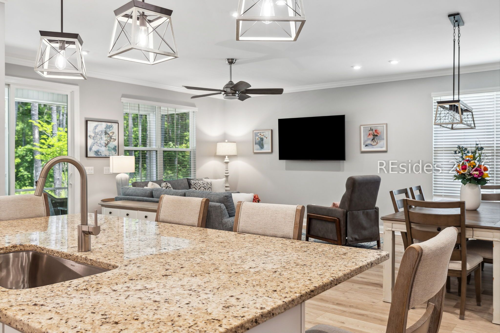 22 Jasmine Way Bluffton, SC 29909 - Photo 16 of 71 Great Room