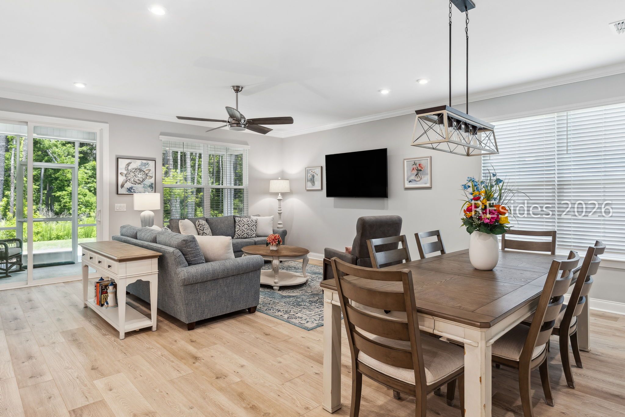 22 Jasmine Way Bluffton, SC 29909 - Photo 18 of 71 Great Room