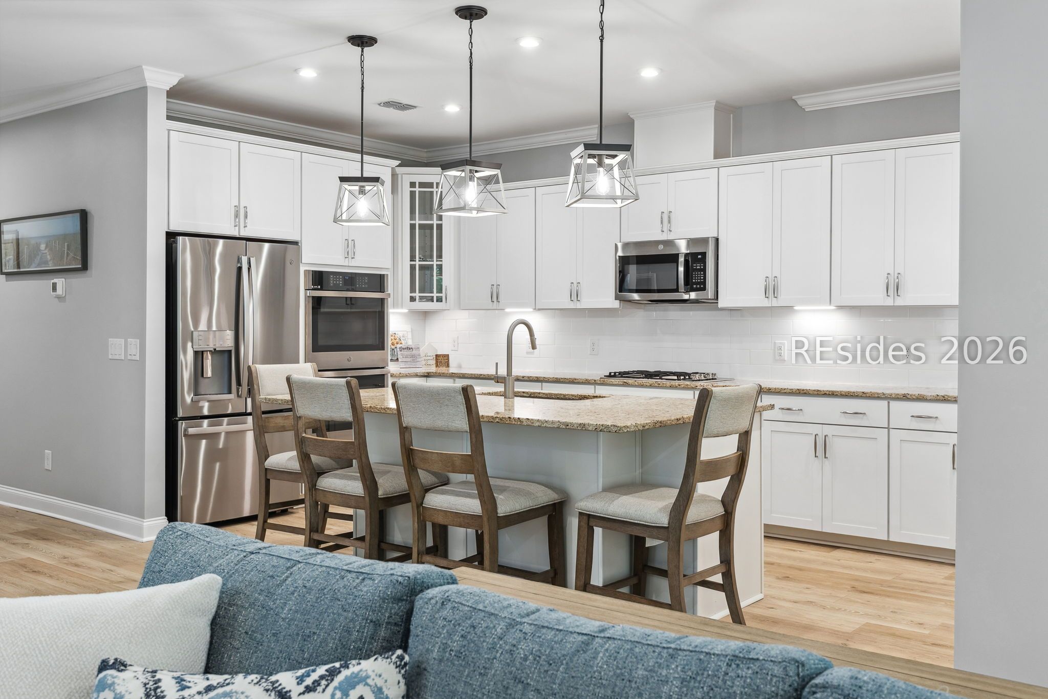 22 Jasmine Way Bluffton, SC 29909 - Photo 28 of 71 Gourmet Eat-In Kitchen