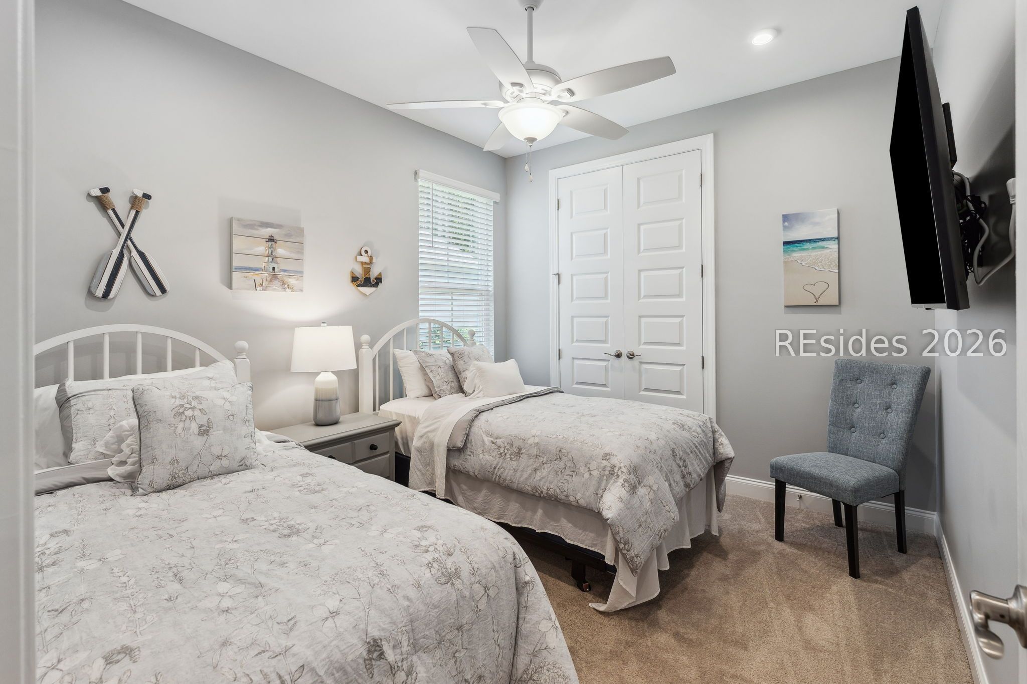 22 Jasmine Way Bluffton, SC 29909 - Photo 33 of 71 Bed #2