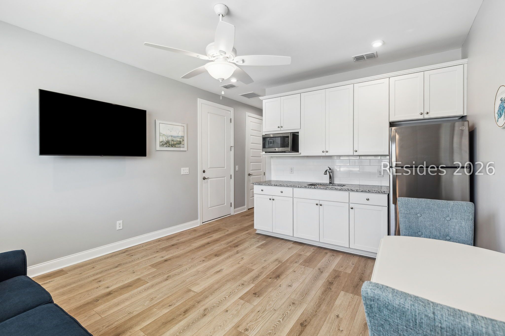 22 Jasmine Way Bluffton, SC 29909 - Photo 38 of 71 InLaw Suite Great Room