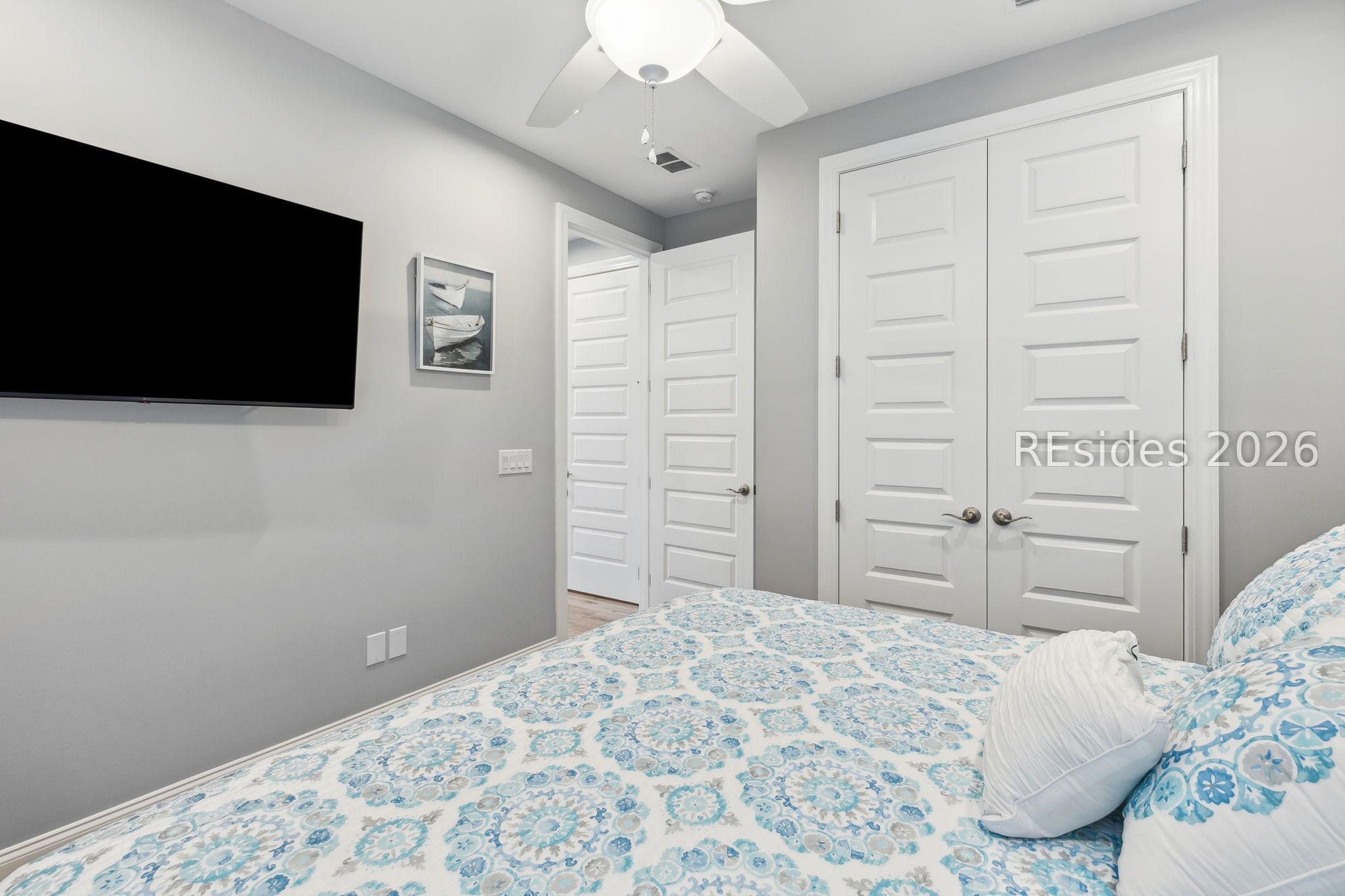 22 Jasmine Way Bluffton, SC 29909 - Photo 42 of 71 InLaw Suite Bed | Bed #4