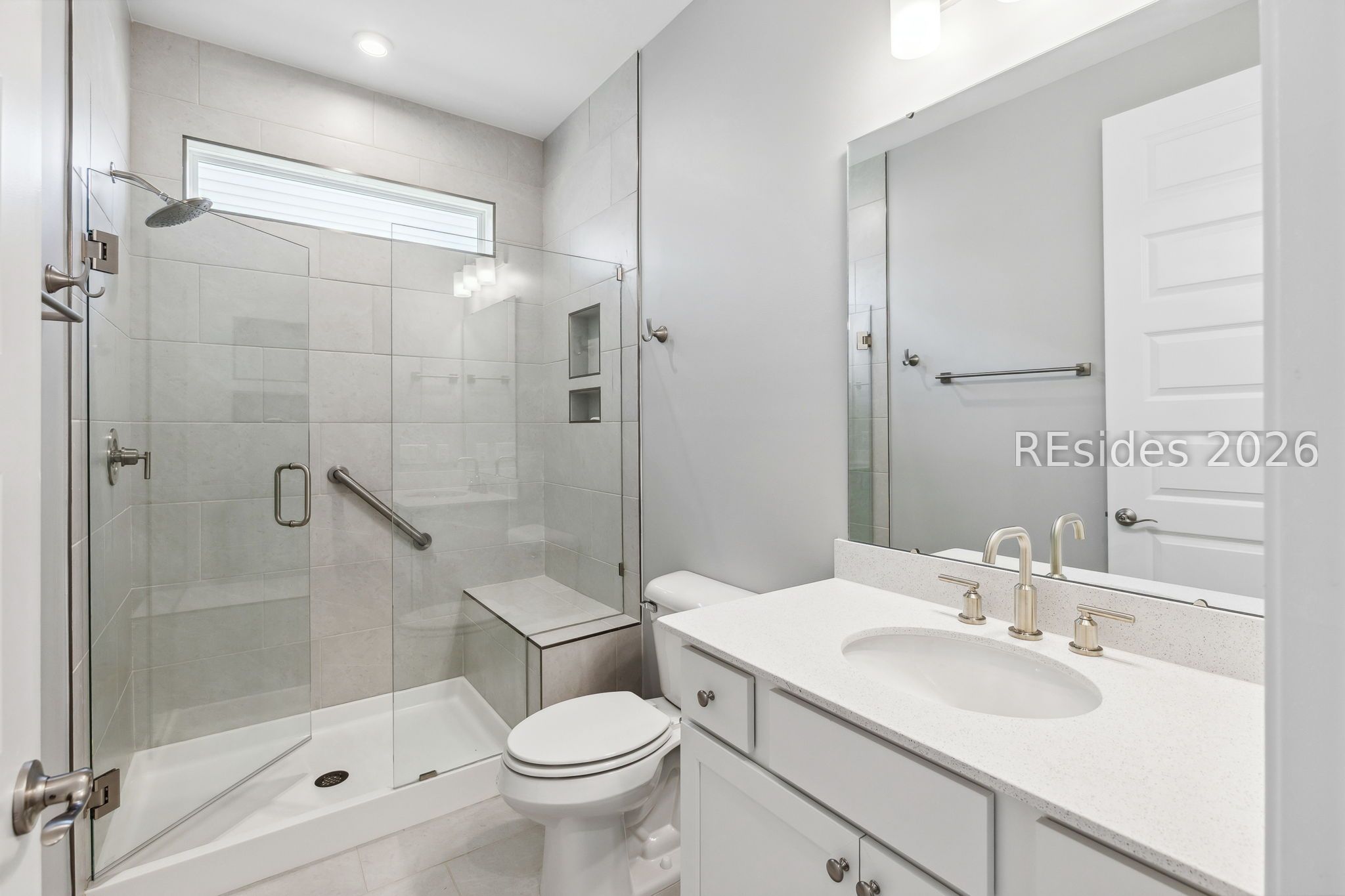 22 Jasmine Way Bluffton, SC 29909 - Photo 44 of 71 InLaw Suite Bath