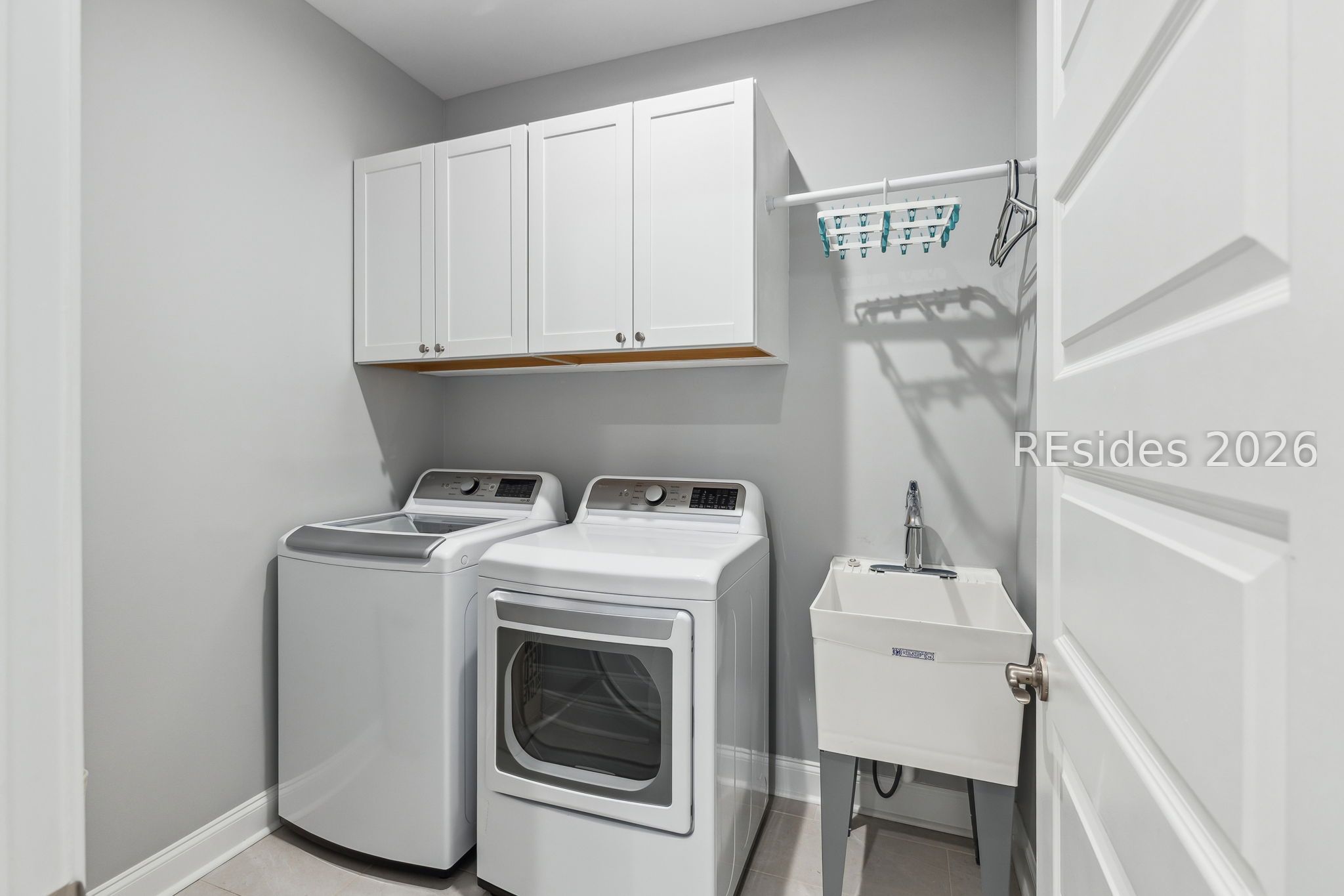 22 Jasmine Way Bluffton, SC 29909 - Photo 46 of 71 Laundry