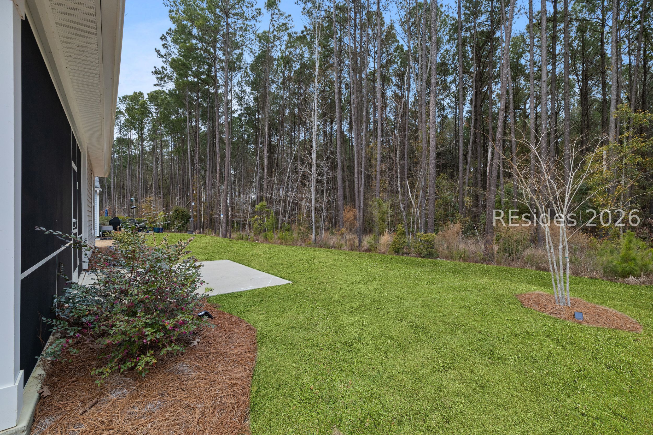 22 Jasmine Way Bluffton, SC 29909 - Photo 54 of 71 Wooded View