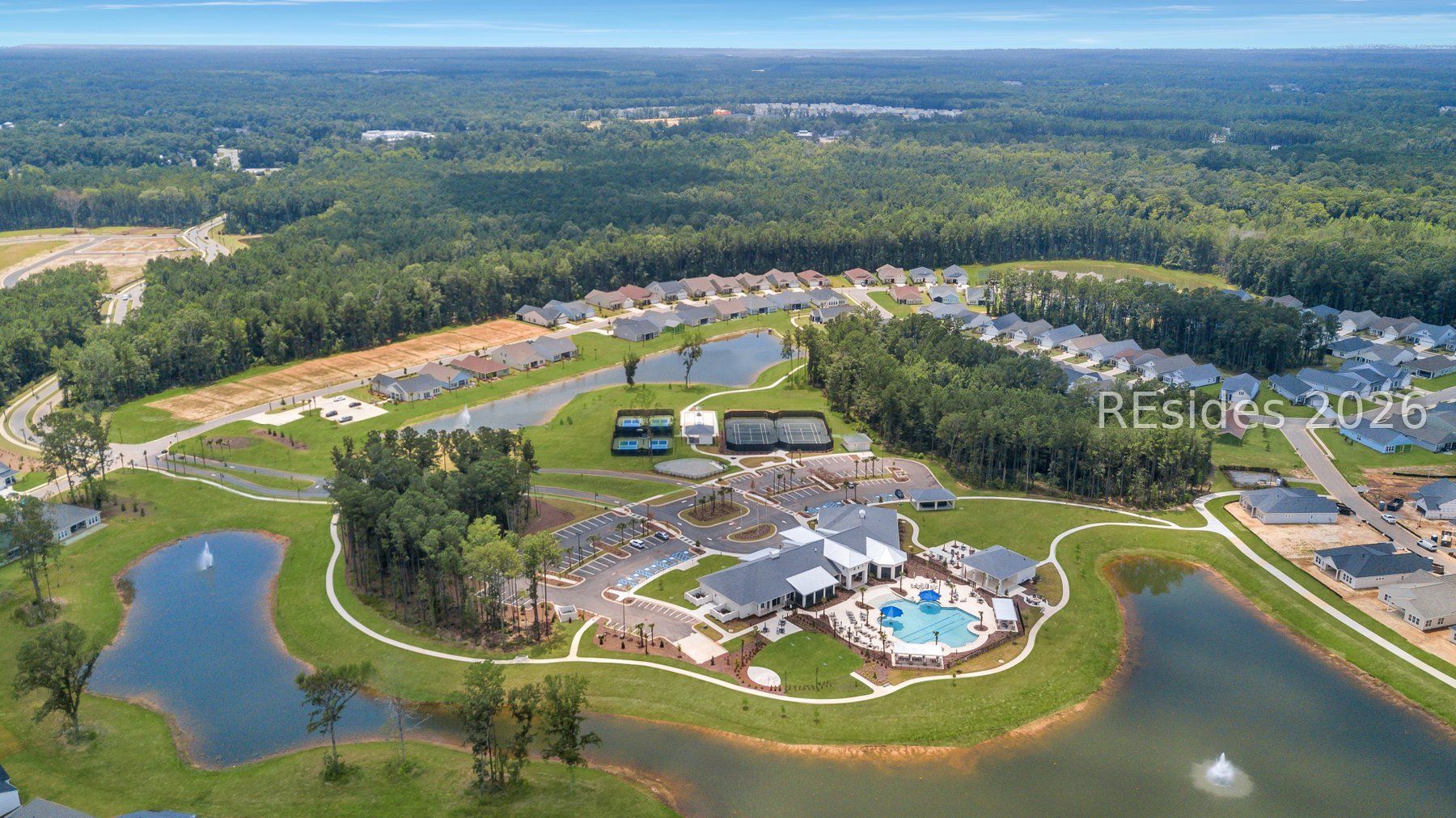 22 Jasmine Way Bluffton, SC 29909 - Photo 56 of 71 Community Amenities