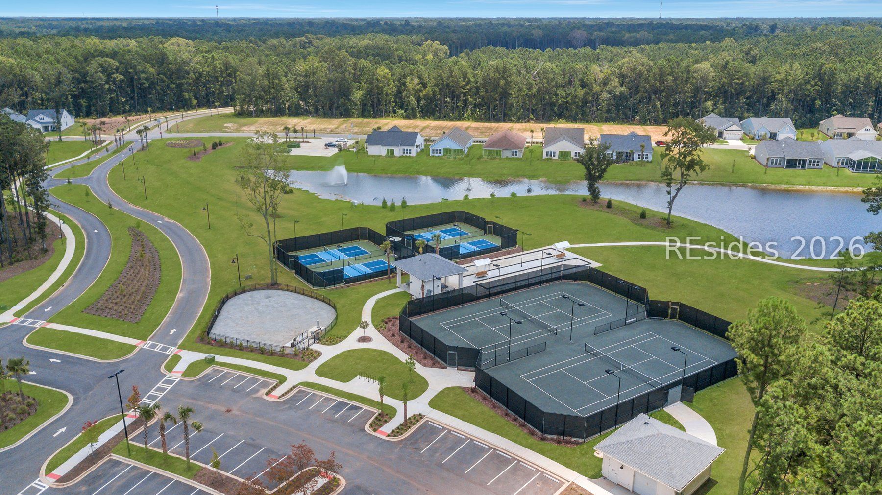 22 Jasmine Way Bluffton, SC 29909 - Photo 58 of 71 Community Complex