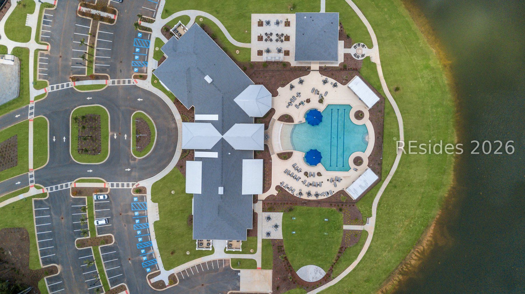 22 Jasmine Way Bluffton, SC 29909 - Photo 59 of 71 Community Complex