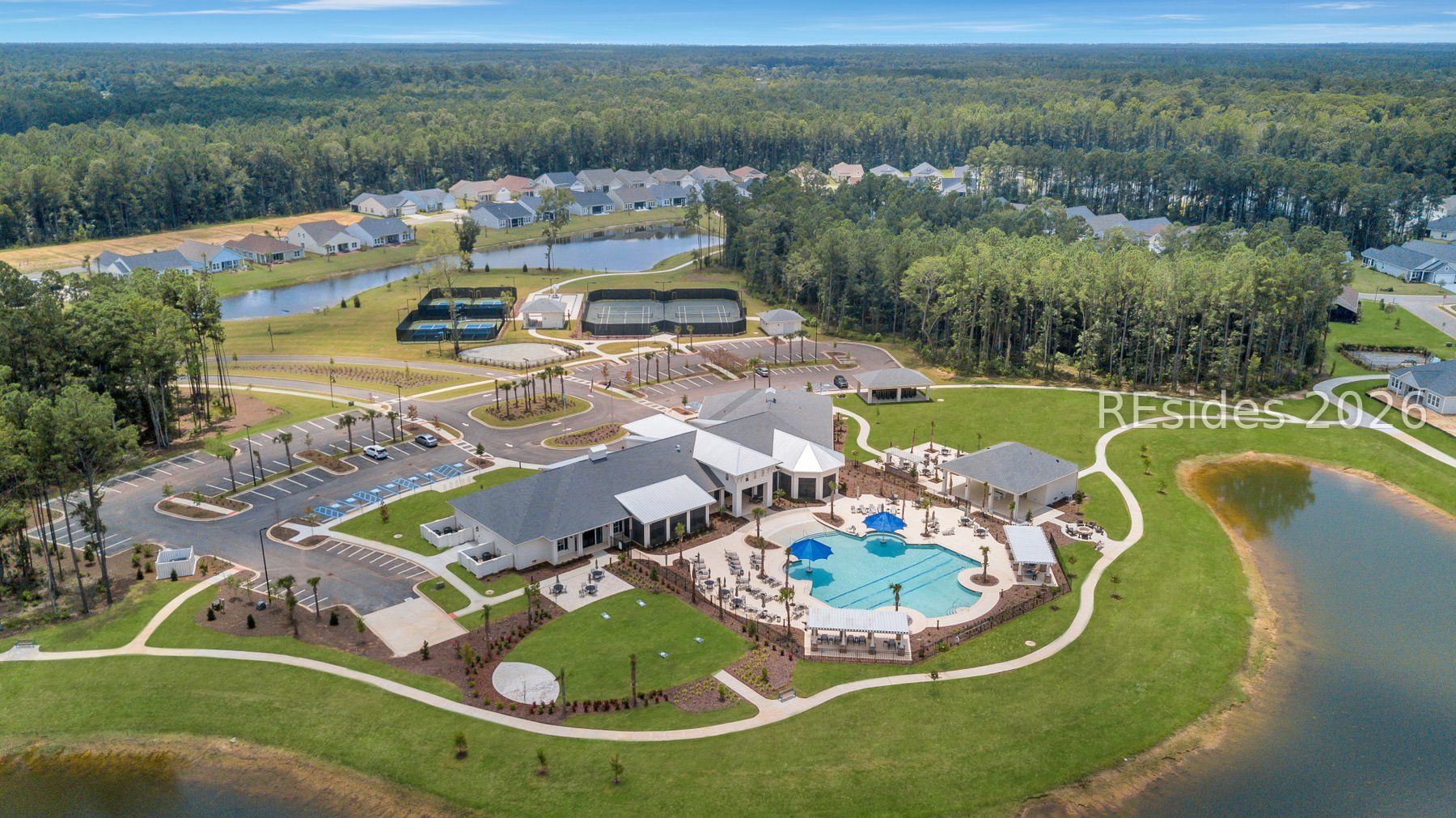 22 Jasmine Way Bluffton, SC 29909 - Photo 60 of 71 Community Complex