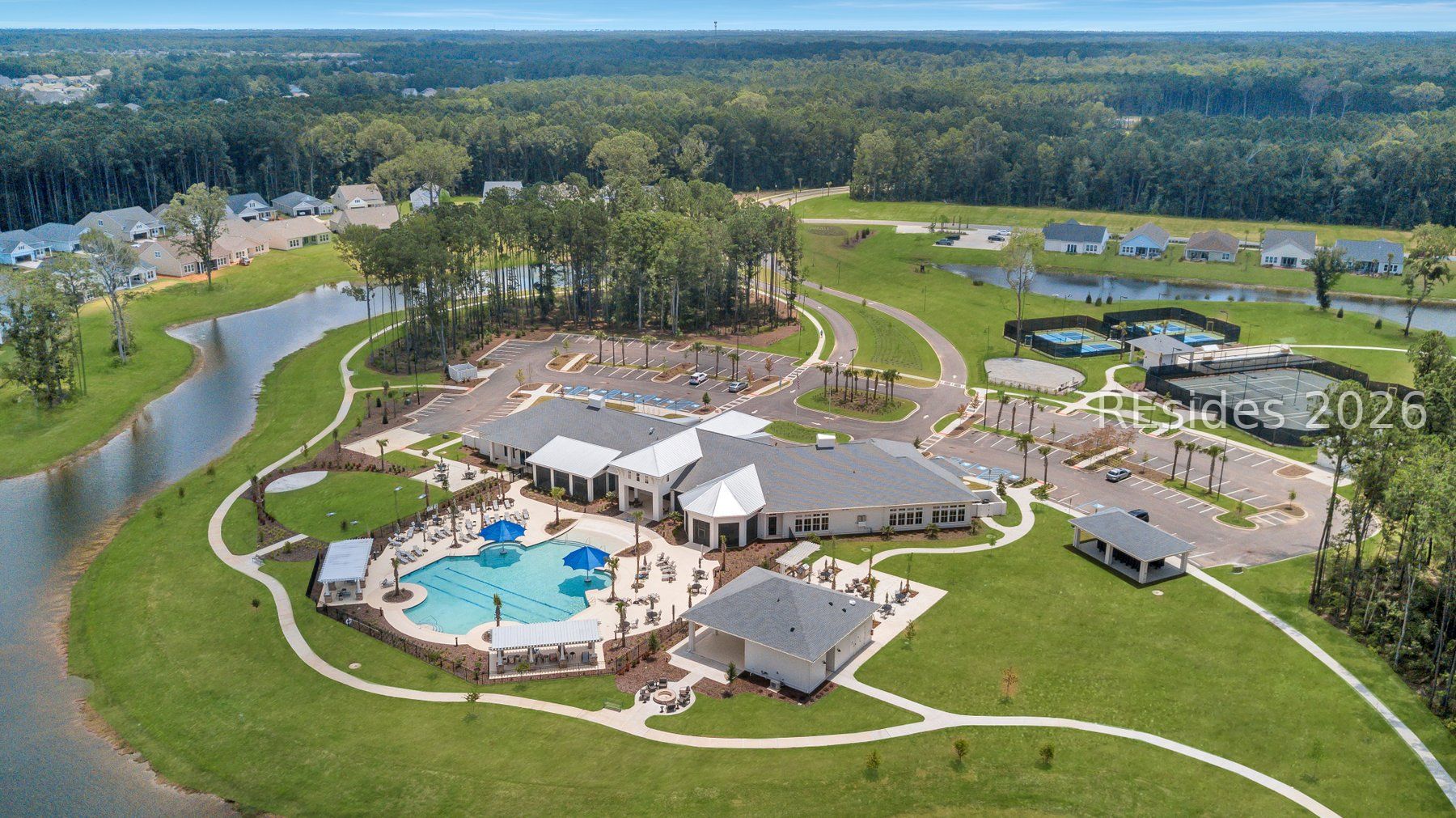 22 Jasmine Way Bluffton, SC 29909 - Photo 61 of 71 Community Complex