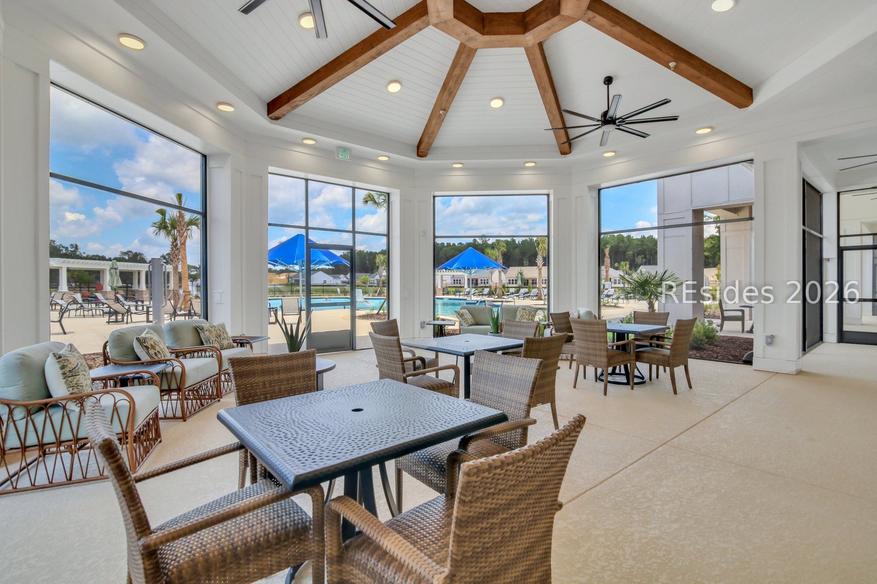 22 Jasmine Way Bluffton, SC 29909 - Photo 64 of 71 Community Complex