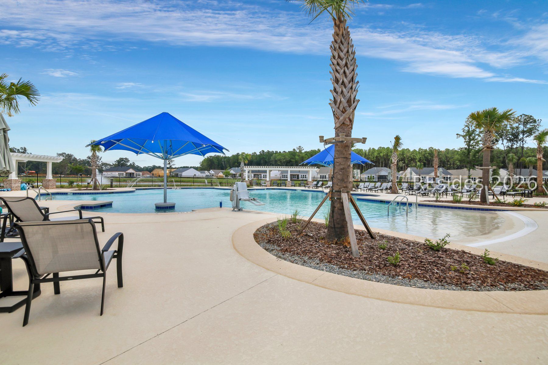 22 Jasmine Way Bluffton, SC 29909 - Photo 65 of 71 Community Complex