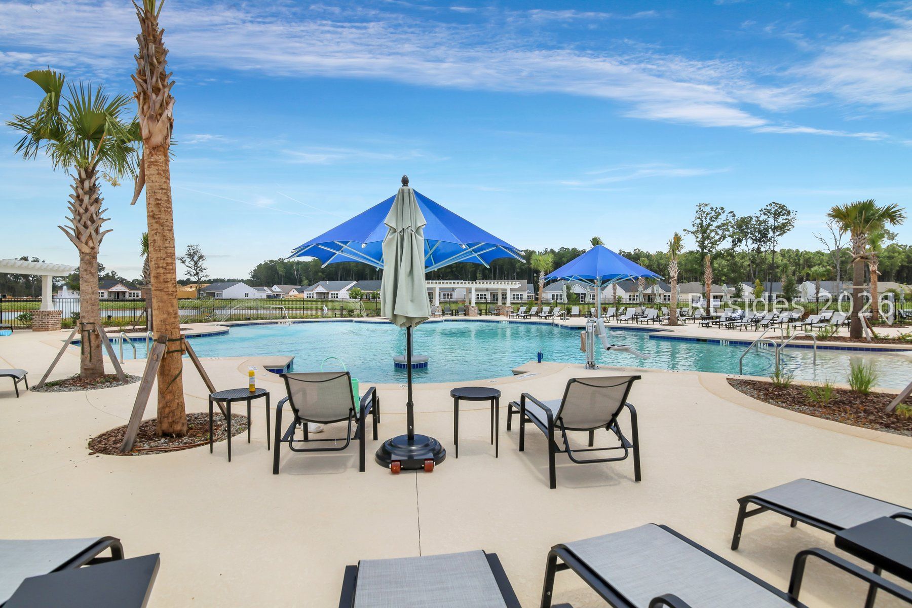 22 Jasmine Way Bluffton, SC 29909 - Photo 66 of 71 Community Complex