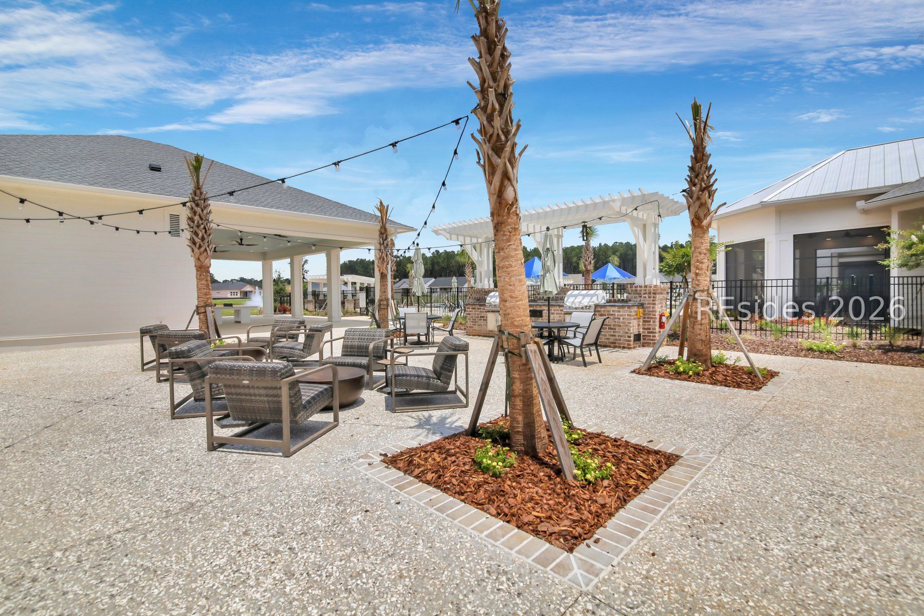 22 Jasmine Way Bluffton, SC 29909 - Photo 69 of 71 Community Complex