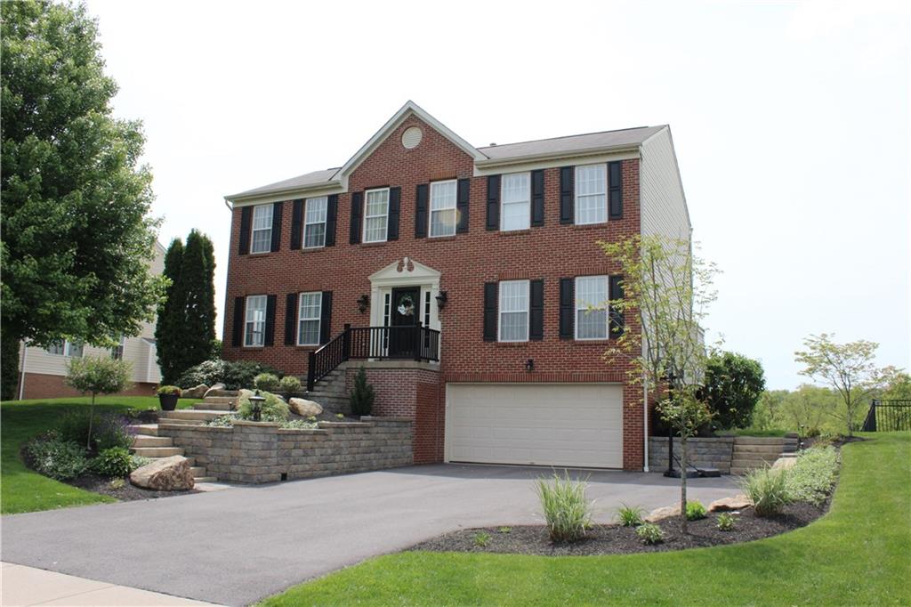 253 Field Club Circle McKees Rocks, PA 15136 - Photo 1 of 25