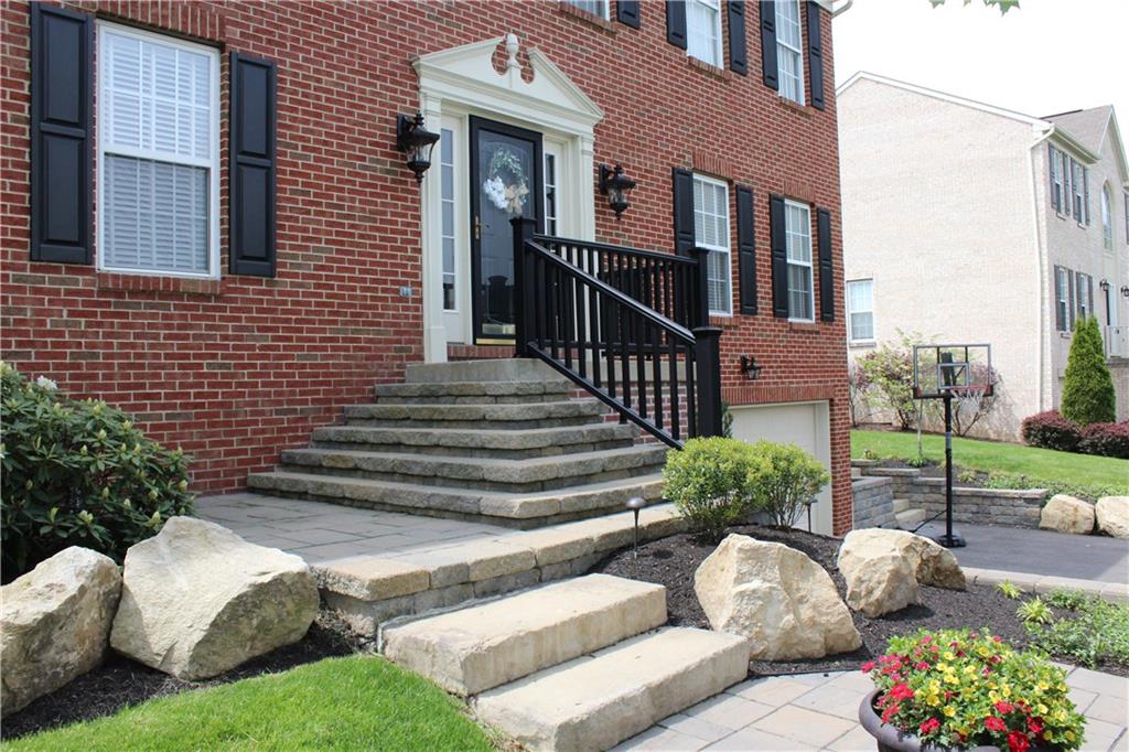 253 Field Club Circle McKees Rocks, PA 15136 - Photo 25 of 25