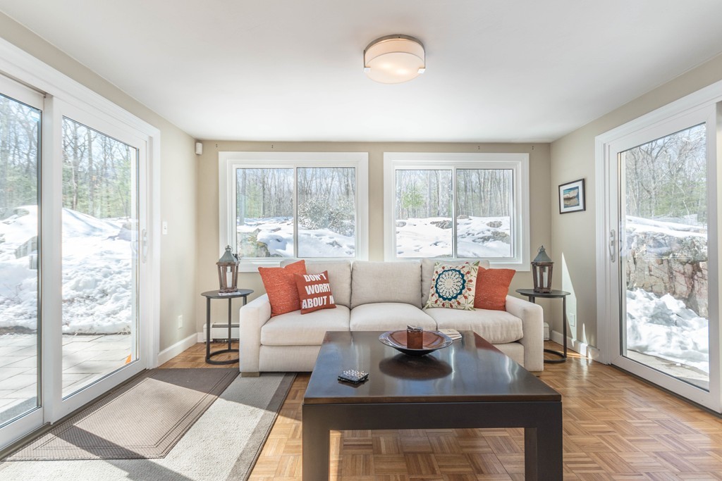 52 Country Club Road Dedham, MA 02026 - Photo 4 of 20 Gallery Image 4