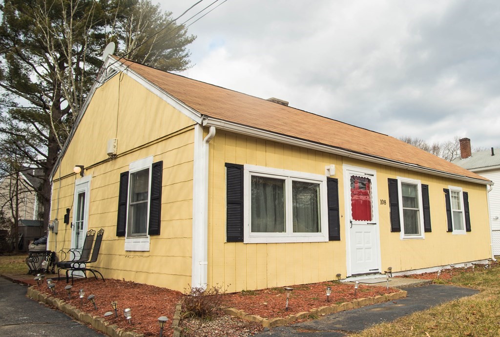 108 Ralph Mann Drive Stoughton, MA 02072 - Photo 1 of 10 Gallery Image 1