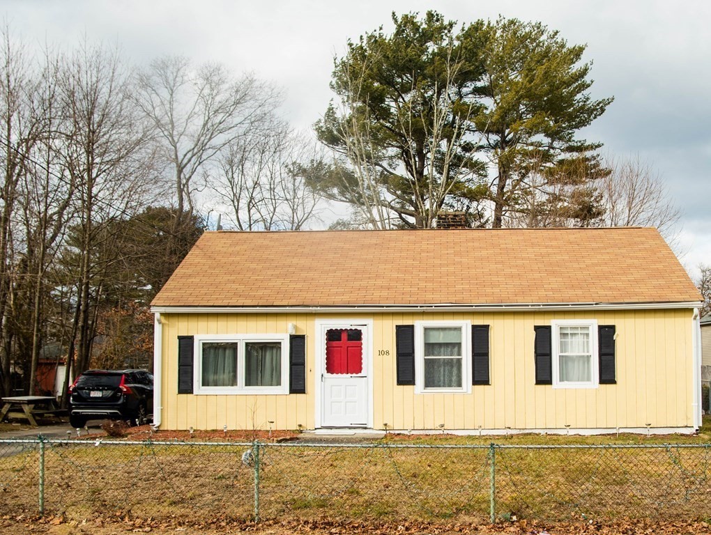 108 Ralph Mann Drive Stoughton, MA 02072 - Photo 10 of 10 Gallery Image 10
