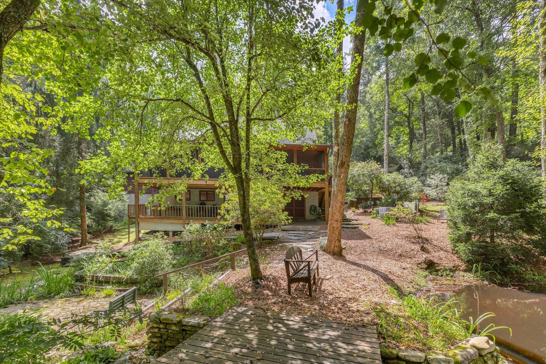 104 Pheasant Run Road Highlands, NC 28741 - Photo 78 of 97 Gallery Image 78