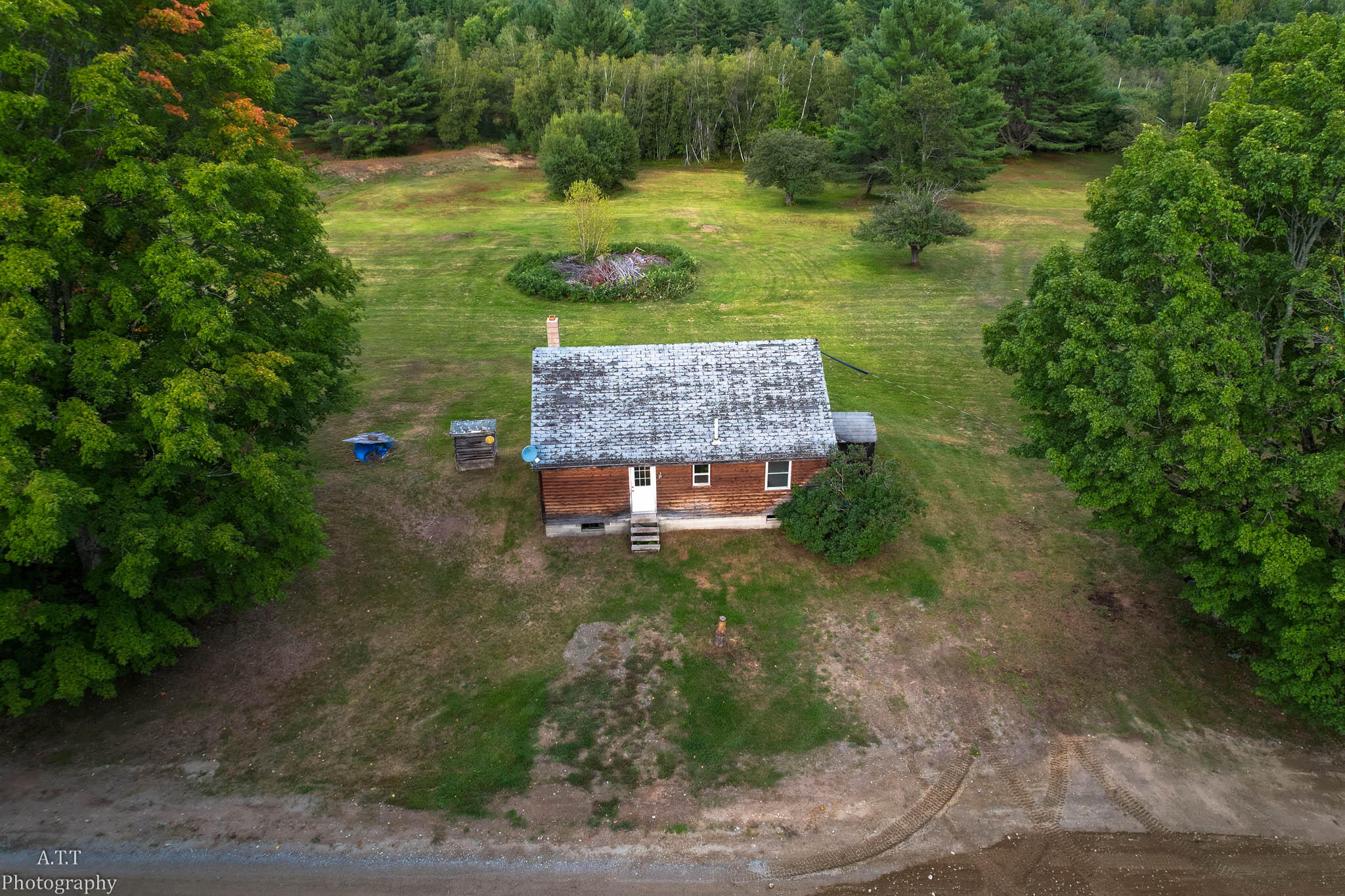 515 Back Road New Portland, ME 04961 - Photo 30 of 34 DJI_0338A.T.T