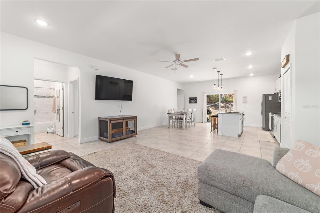 13669 Southwest 81 Circle Ocala, FL 34473 - Photo 9 of 40