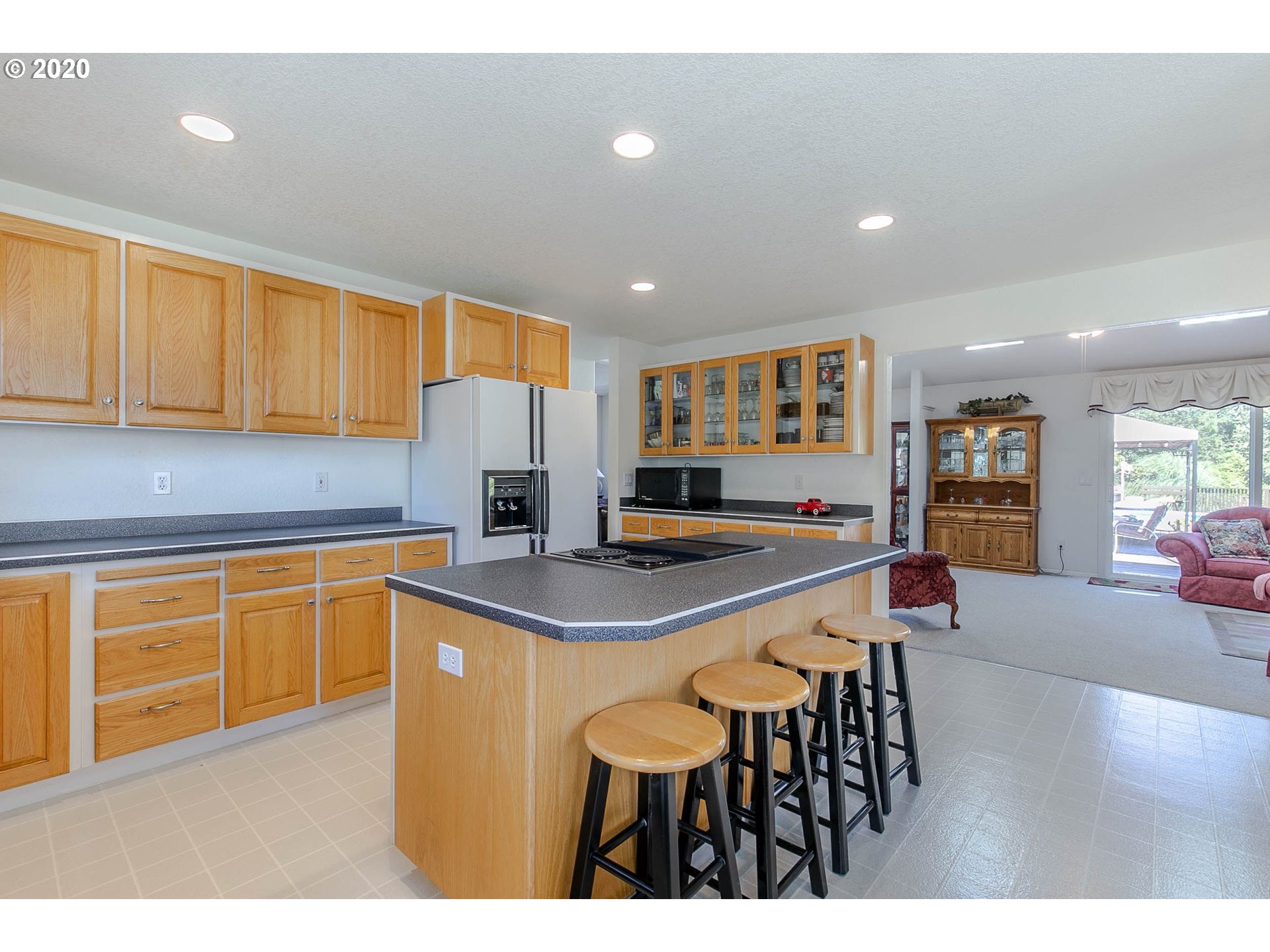 88491 Oak Knoll Road Veneta, OR 97487 - Photo 15 of 32 Gallery Image 15