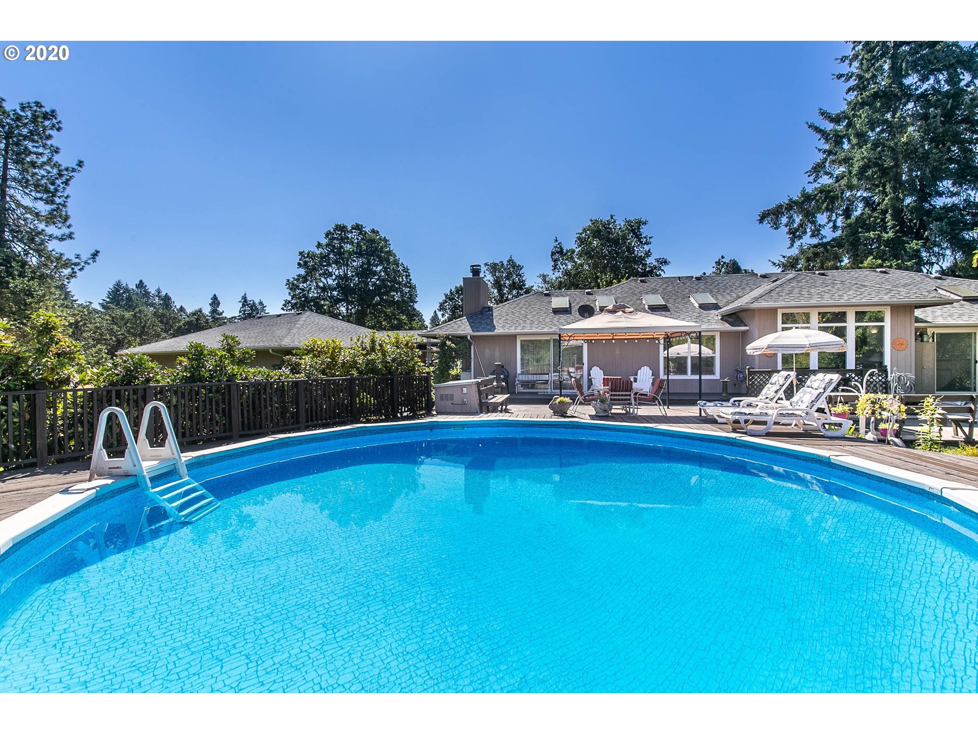 88491 Oak Knoll Road Veneta, OR 97487 - Photo 25 of 32 Gallery Image 25