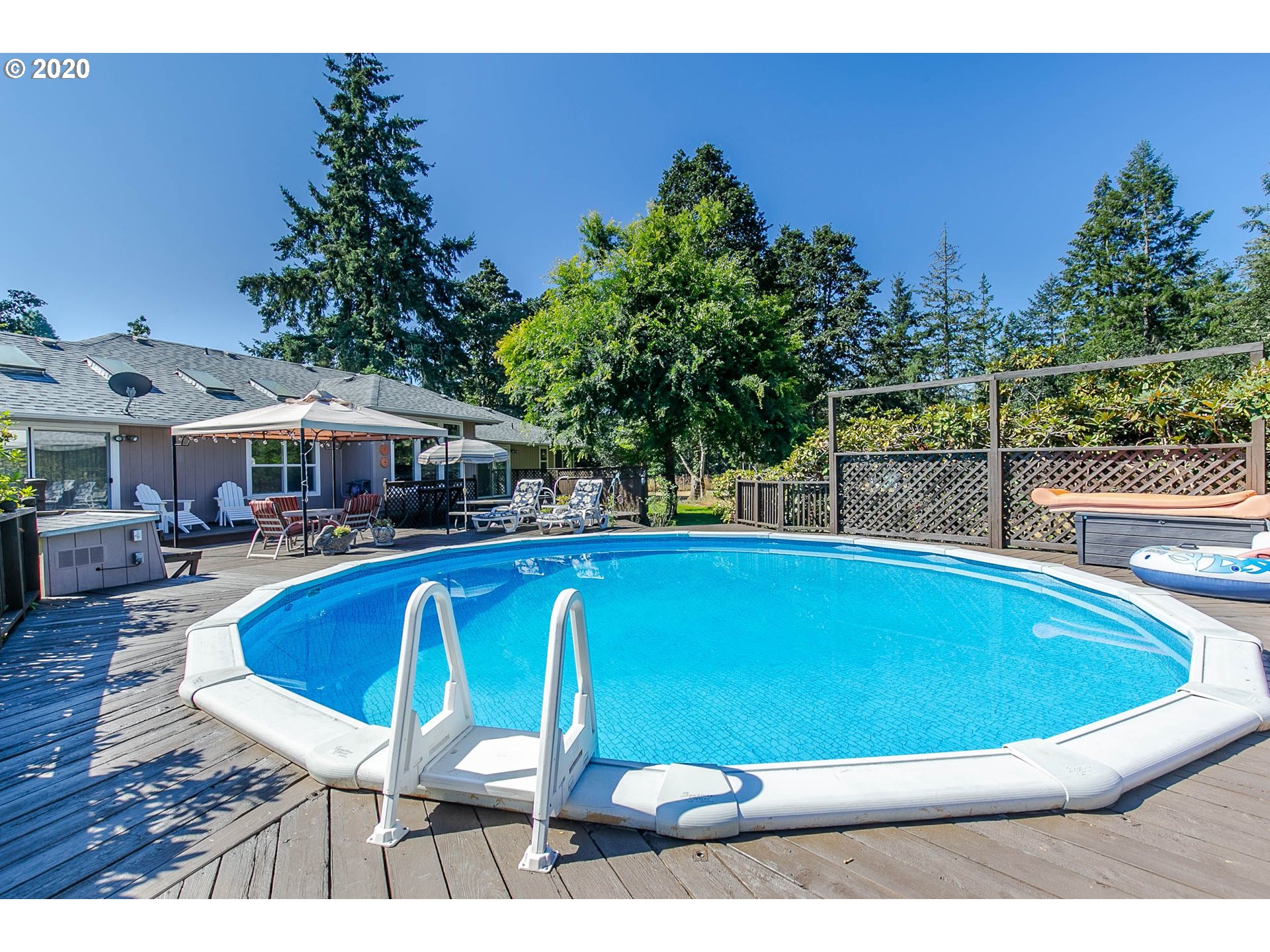 88491 Oak Knoll Road Veneta, OR 97487 - Photo 26 of 32 Gallery Image 26