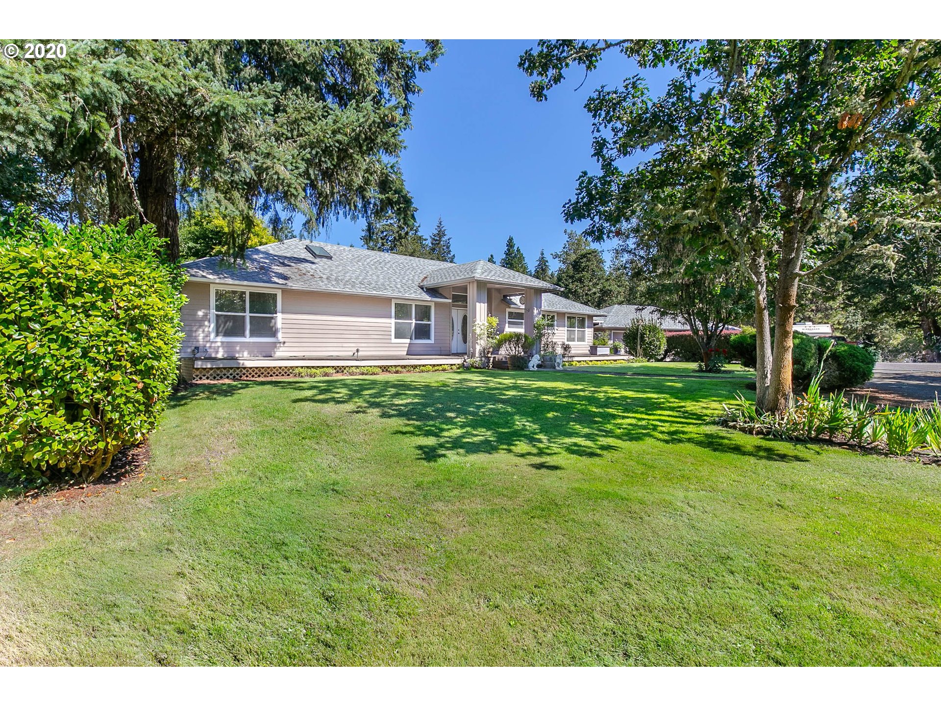 88491 Oak Knoll Road Veneta, OR 97487 - Photo 30 of 32 Gallery Image 30
