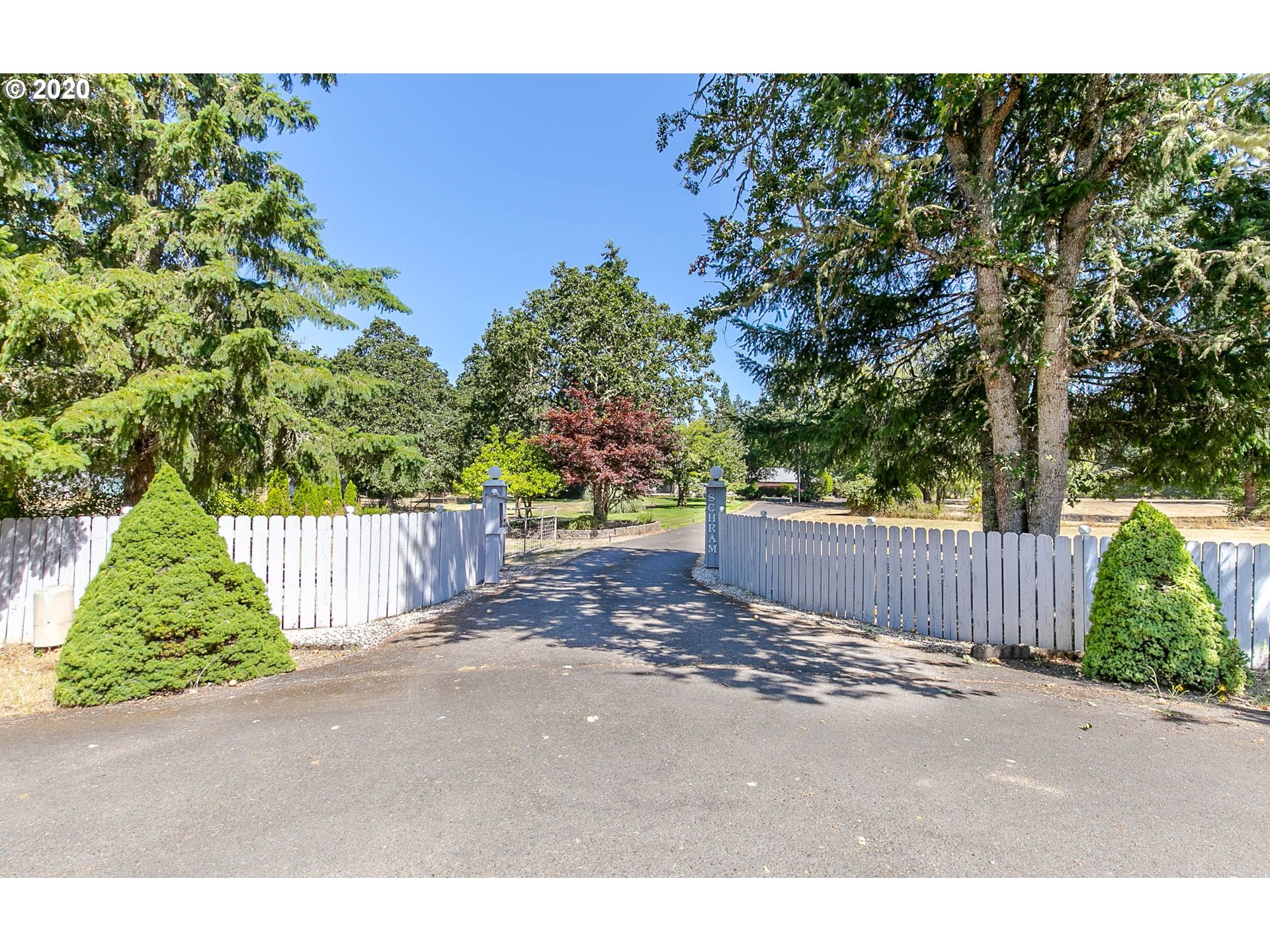 88491 Oak Knoll Road Veneta, OR 97487 - Photo 31 of 32 Gallery Image 31