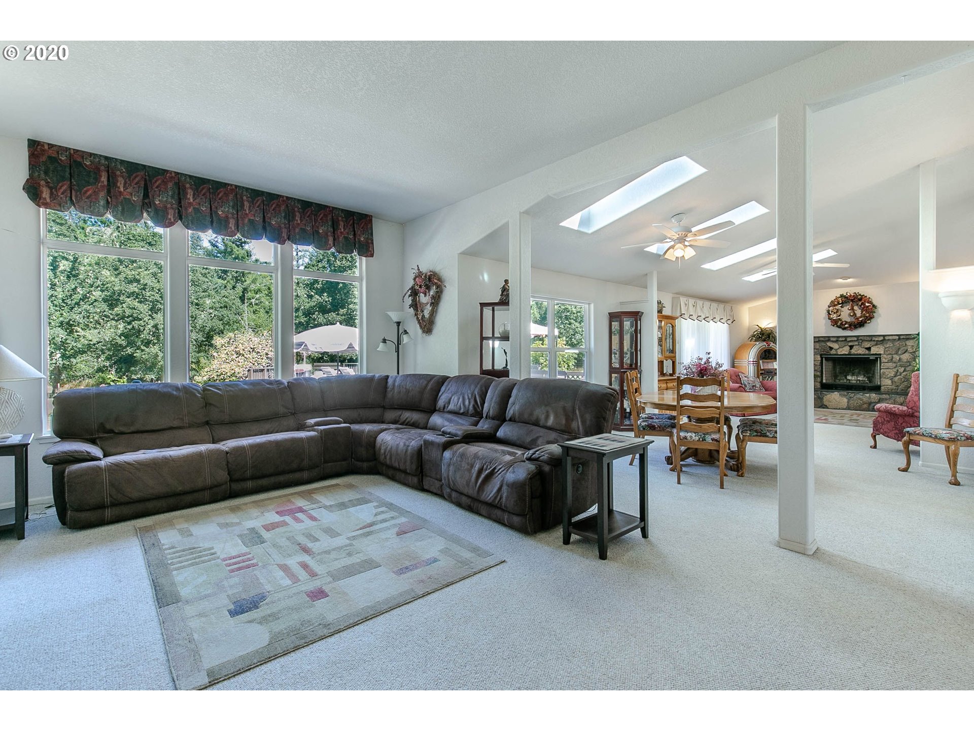 88491 Oak Knoll Road Veneta, OR 97487 - Photo 6 of 32 Gallery Image 6