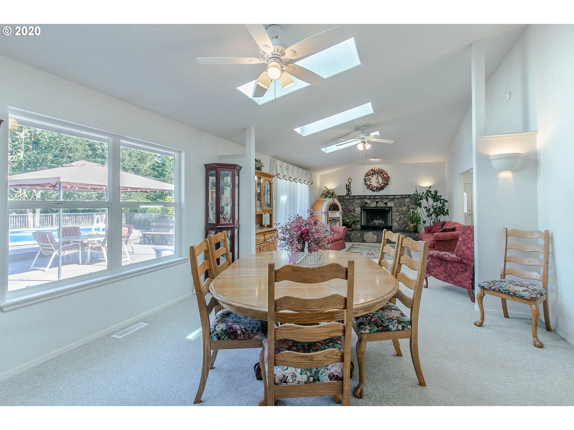 88491 Oak Knoll Road Veneta, OR 97487 - Photo 8 of 32 Gallery Image 8