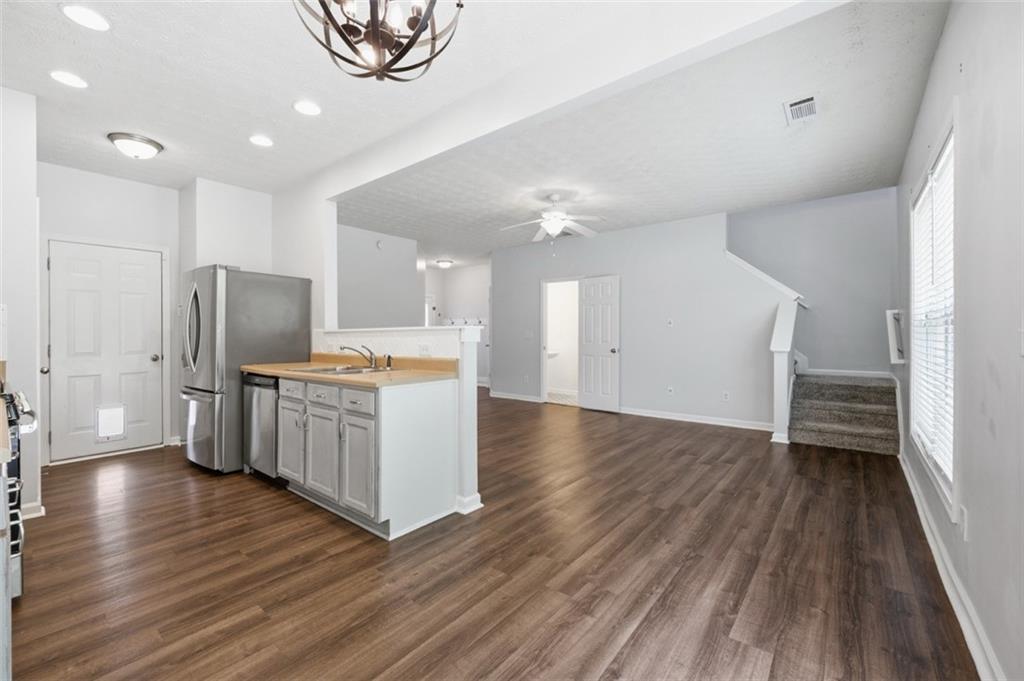 905 Tamarisk Place Canton, GA 30114 - Photo 14 of 31