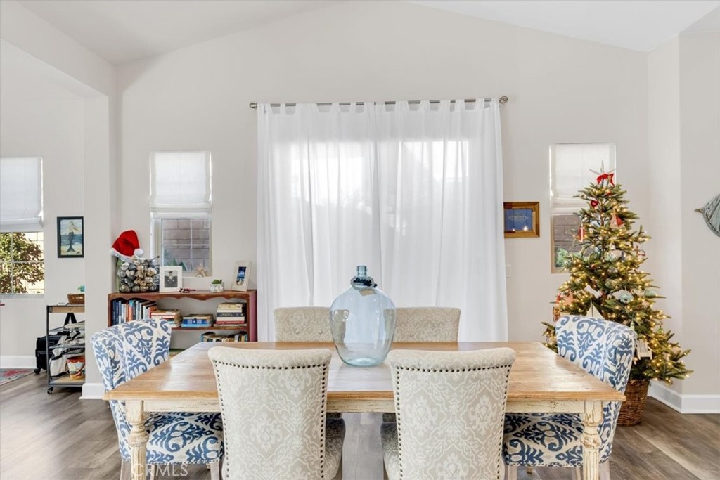 17 Puesto Road Rancho Mission Viejo, CA 92694 - Photo 11 of 69 a living room with furniture and a potted plant