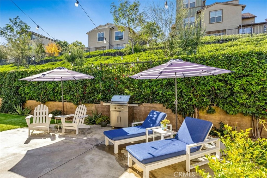 17 Puesto Road Rancho Mission Viejo, CA 92694 - Photo 35 of 69 Bask in the warm California sun in your beautiful backyard.