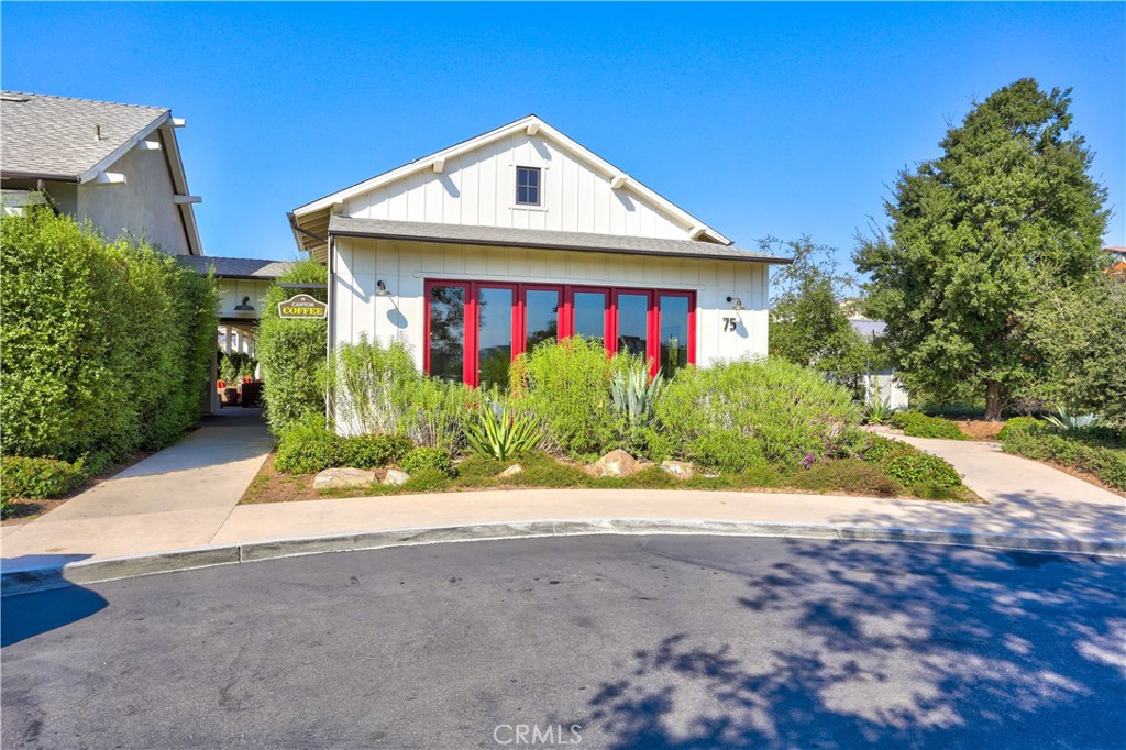 17 Puesto Road Rancho Mission Viejo, CA 92694 - Photo 54 of 69 a front view of a house with a yard