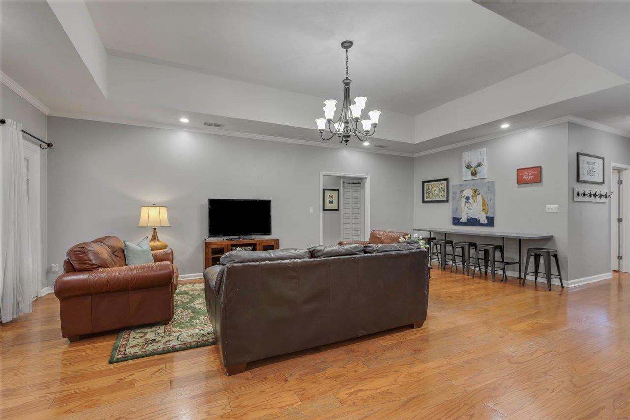 4351 Rabbit Pond Road Tallahassee, FL 32309 - Photo 8 of 42 Gallery Image 8