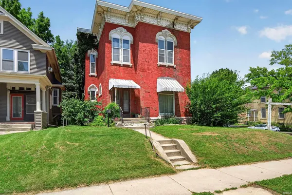 $129,000 | 1012 East Broadway, Logansport, IN 46947
