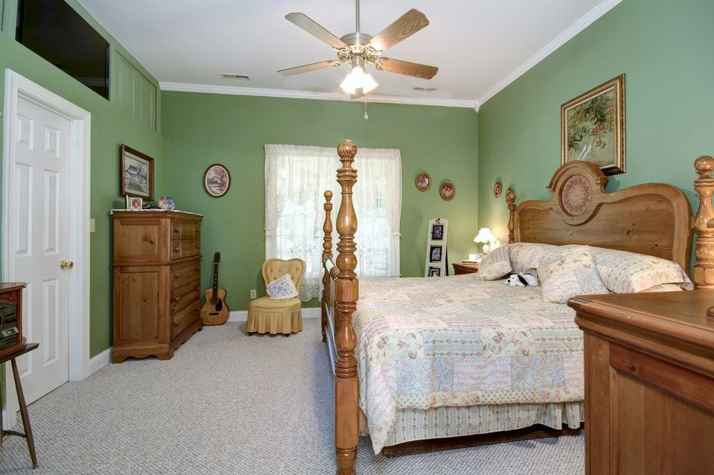 1907 Lake Wendell Road Wendell, NC 27591 - Photo 15 of 30 Photo 15