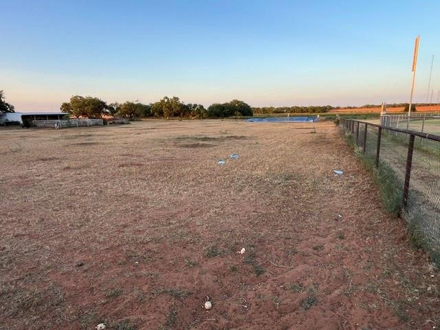508 North Water Street Roby, TX 79543 - Photo 37 of 40 fenced grazing area