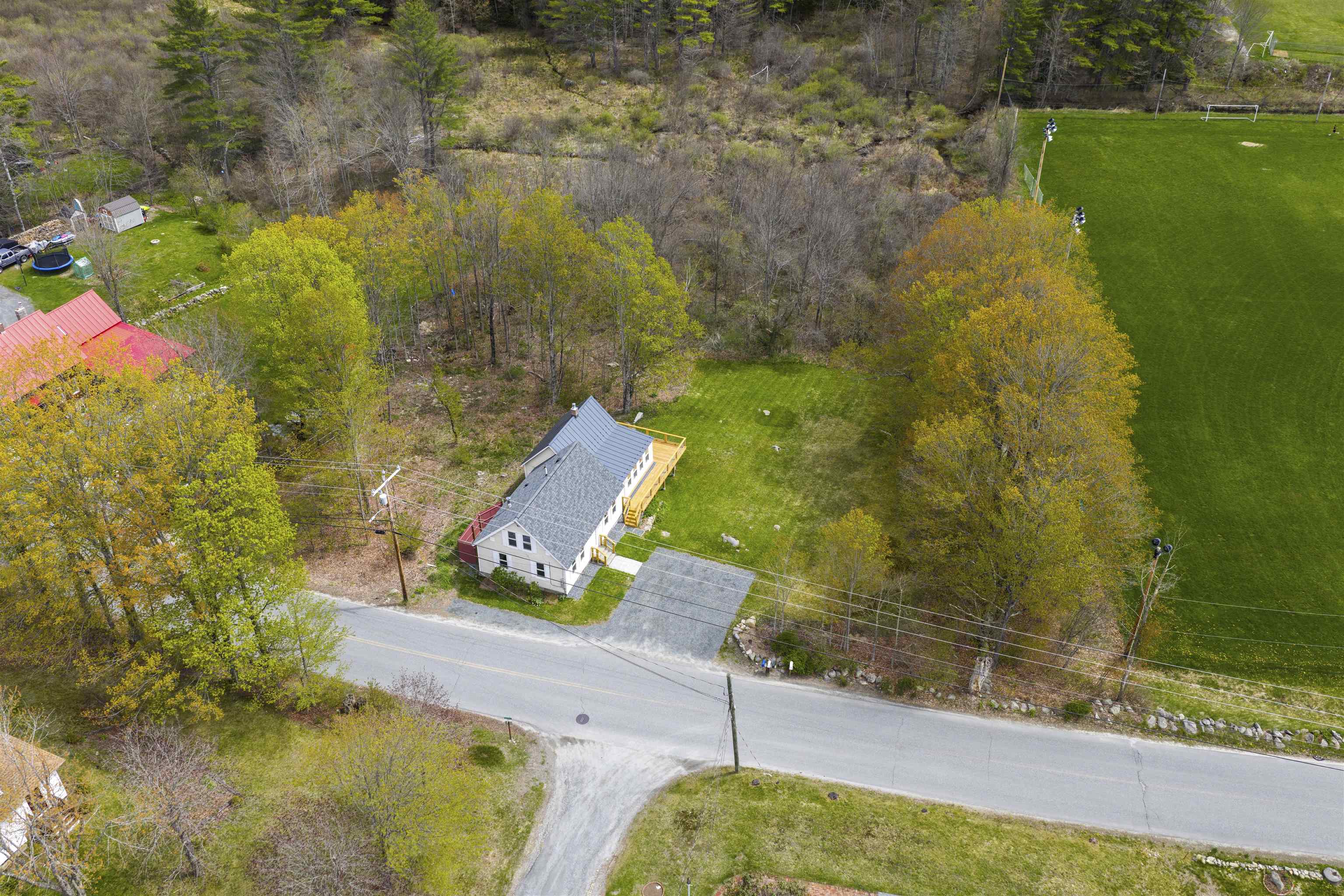 46 N Road Sunapee, NH 03782 - Photo 36 of 49