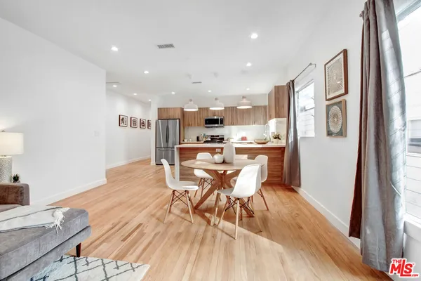 $5,500 | 434 North Ogden Drive, Unit 434 1/2, Los Angeles, CA 90036