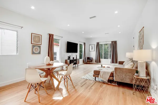 $5,500 | 434 North Ogden Drive, Unit 434 1/2, Los Angeles, CA 90036