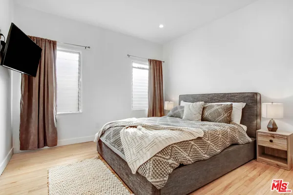 $5,500 | 434 North Ogden Drive, Unit 434 1/2, Los Angeles, CA 90036