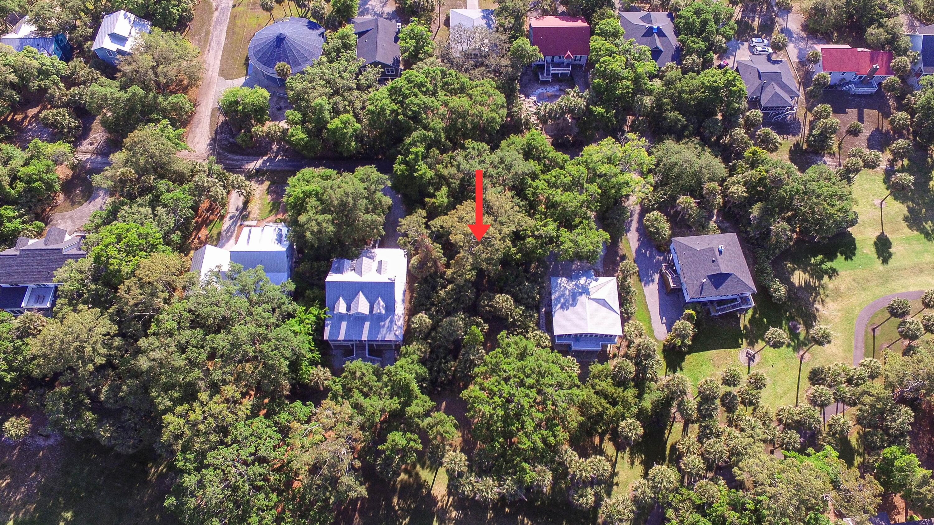 3303 Fort Street Edisto Island, SC 29438 - Photo 27 of 27 Fort-Lot-41-A